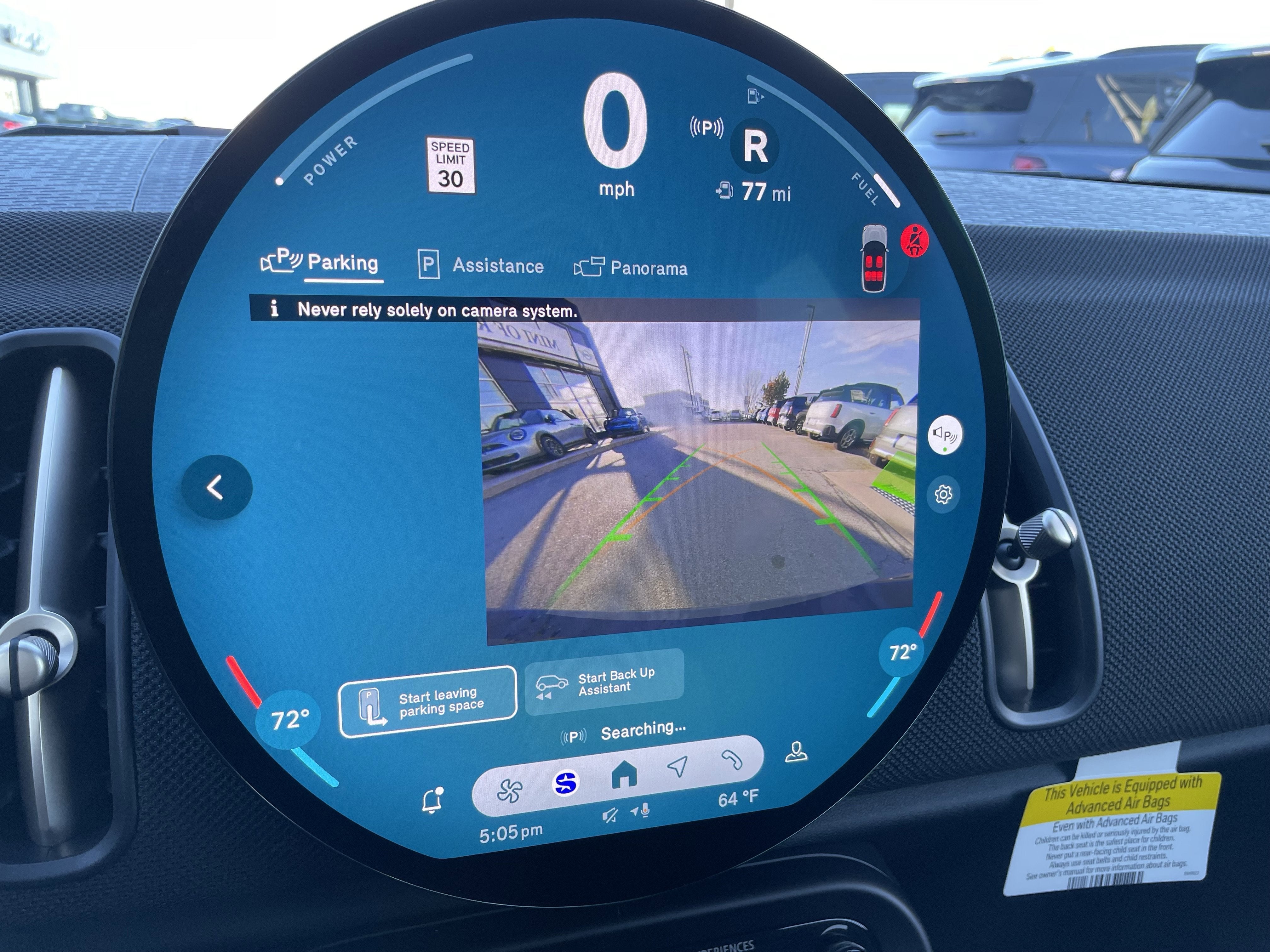 2026 MINI COUNTRYMAN SIGNATURE PLUS