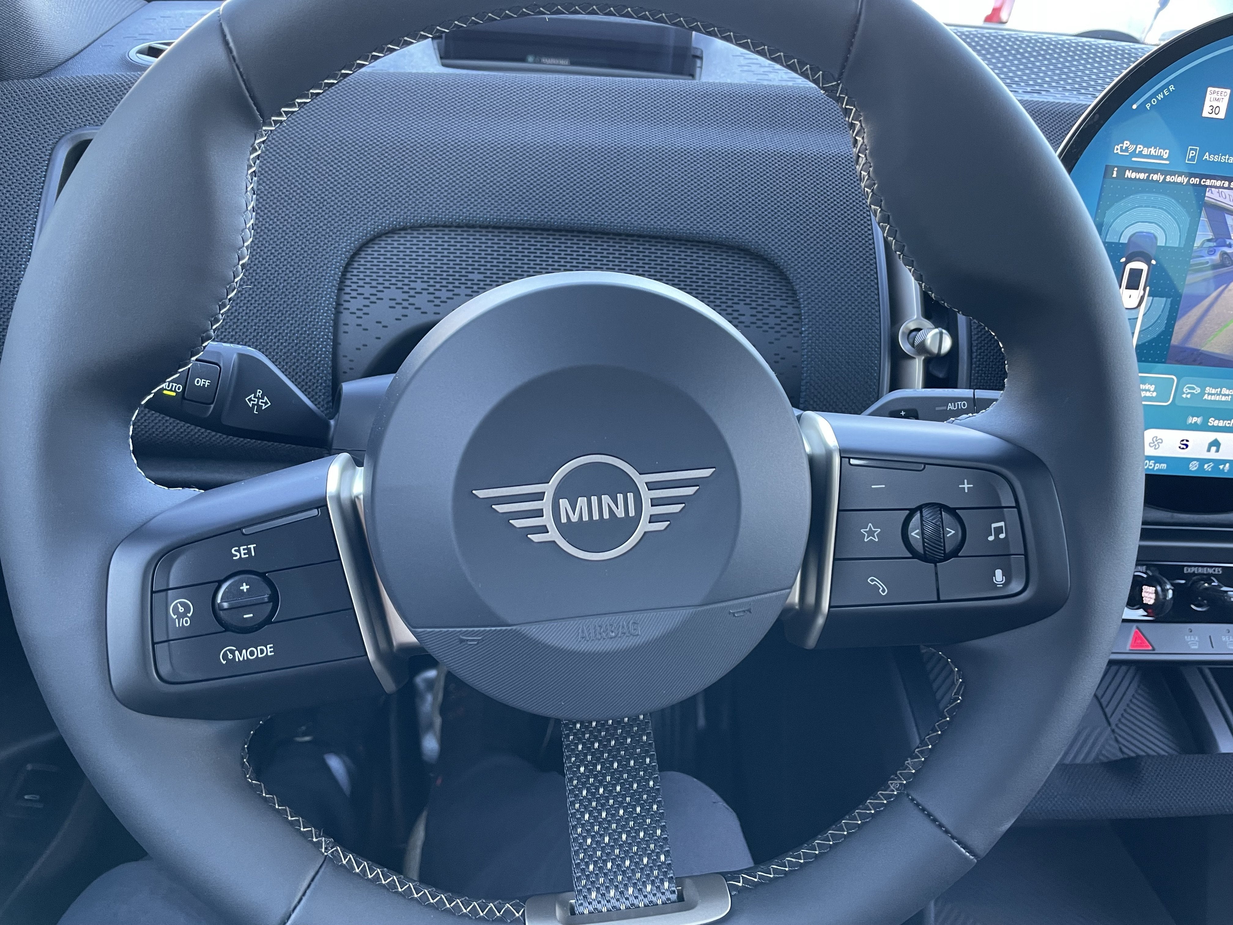 2026 MINI COUNTRYMAN SIGNATURE PLUS