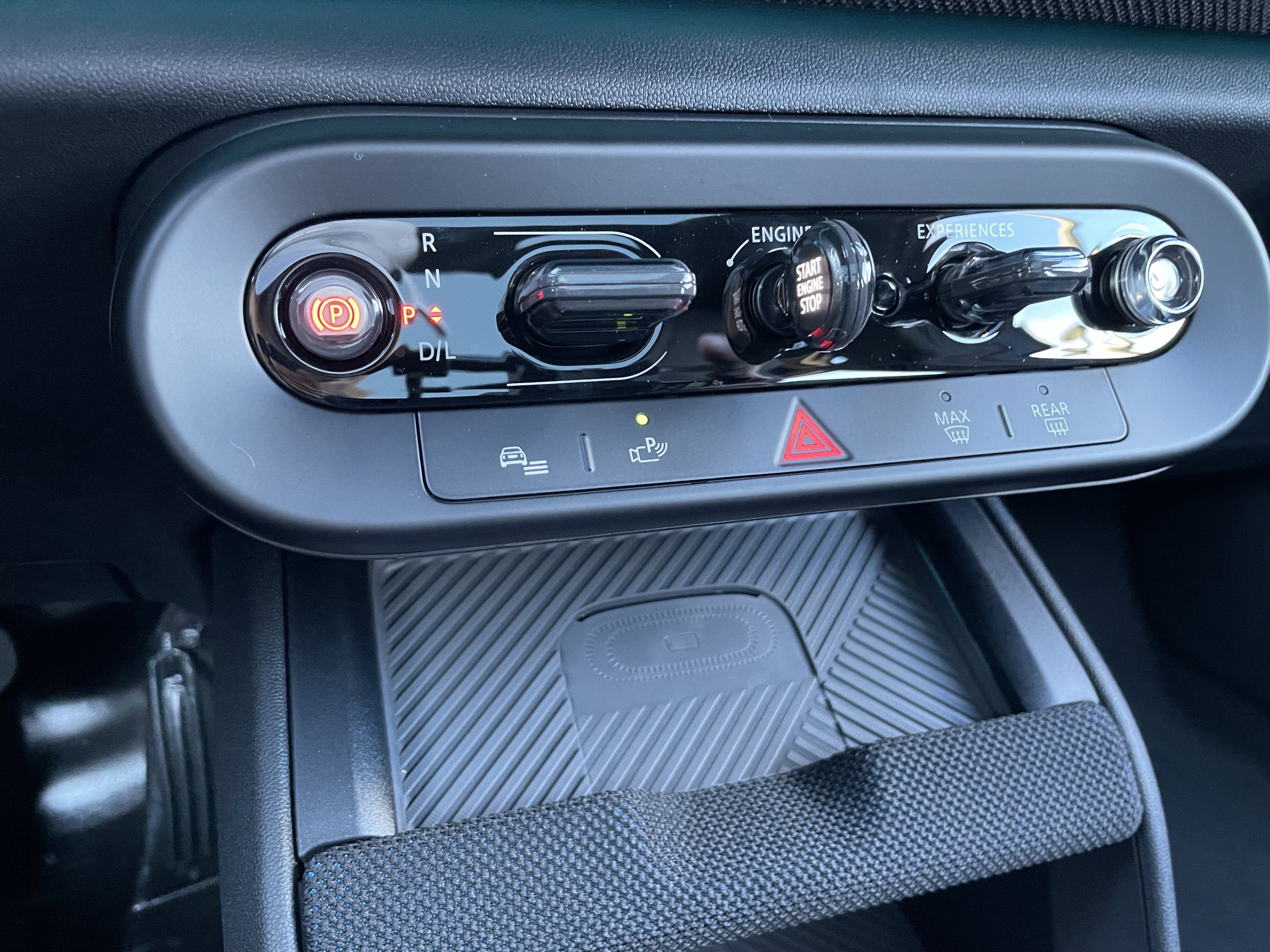 2026 MINI COUNTRYMAN SIGNATURE PLUS