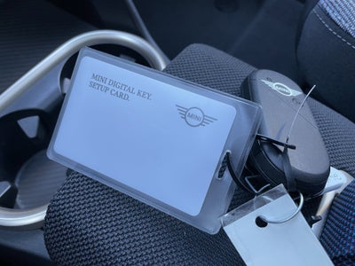 2026 MINI COUNTRYMAN SIGNATURE PLUS