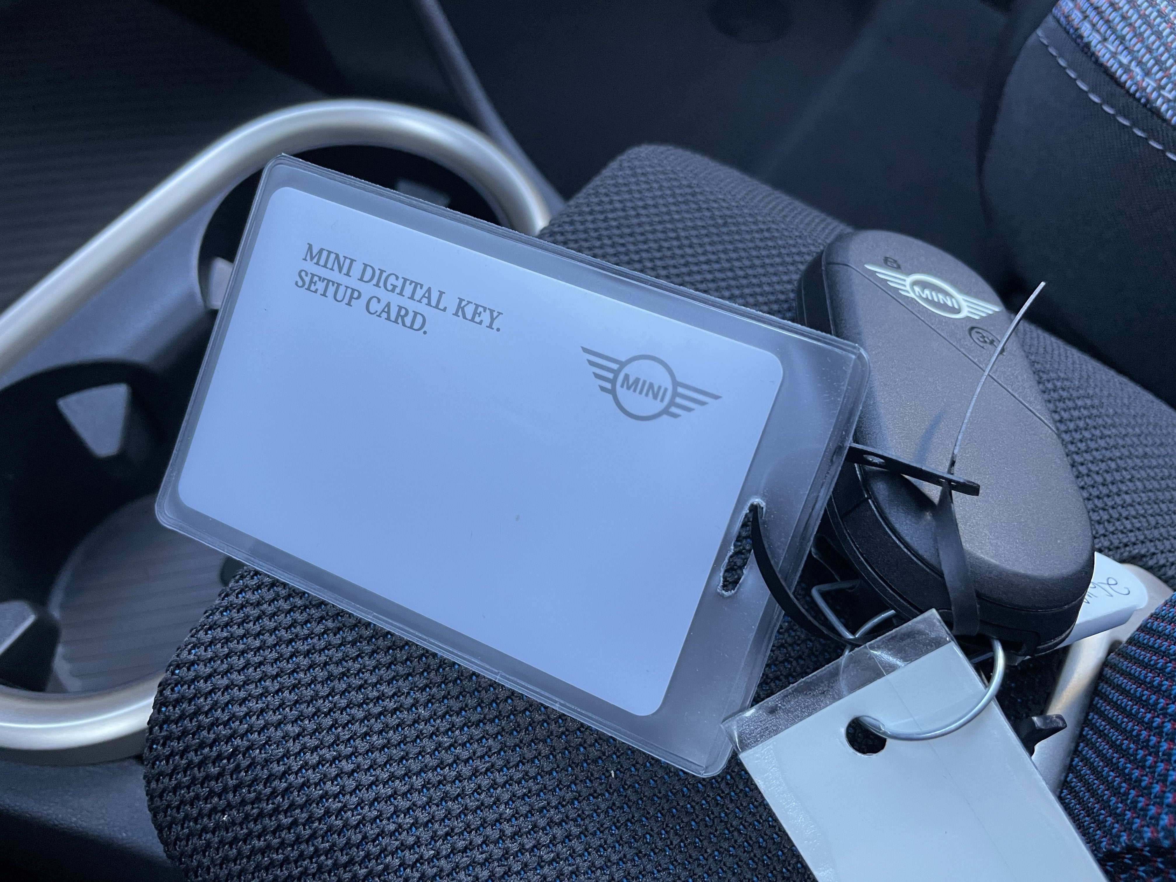 2026 MINI COUNTRYMAN SIGNATURE PLUS