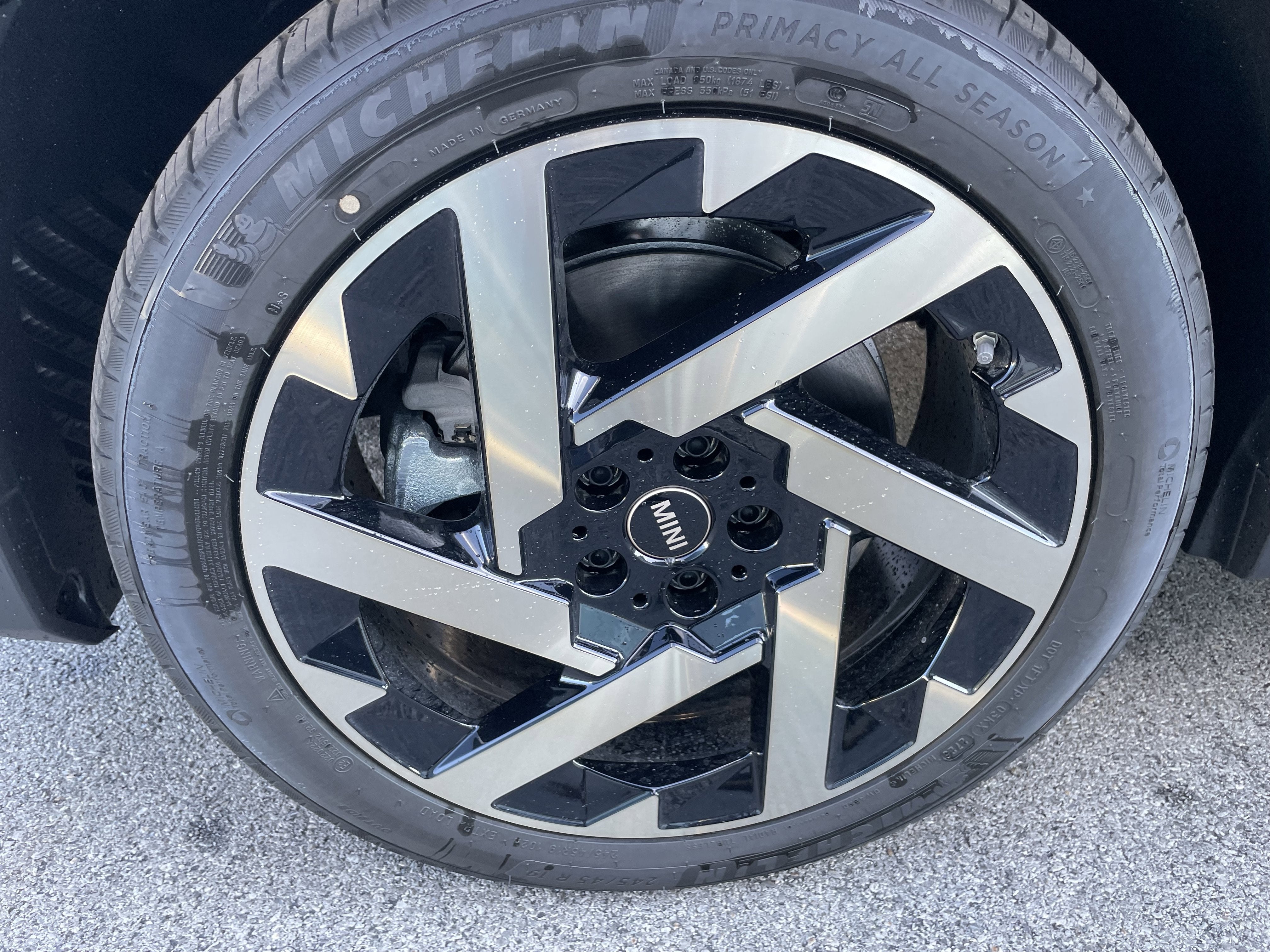 2026 MINI Countryman All4 Cooper S