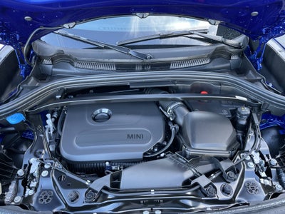 2026 MINI Countryman All4 Cooper S