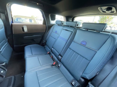 2026 MINI Countryman All4 Cooper S