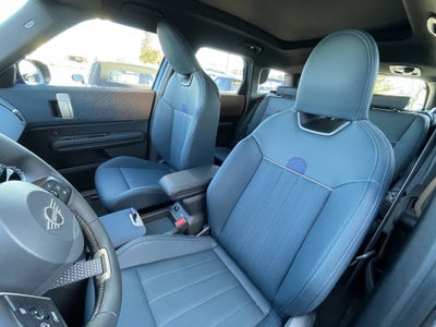 2026 MINI Countryman All4 Cooper S