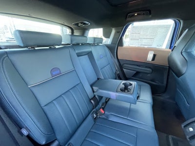 2026 MINI Countryman All4 Cooper S