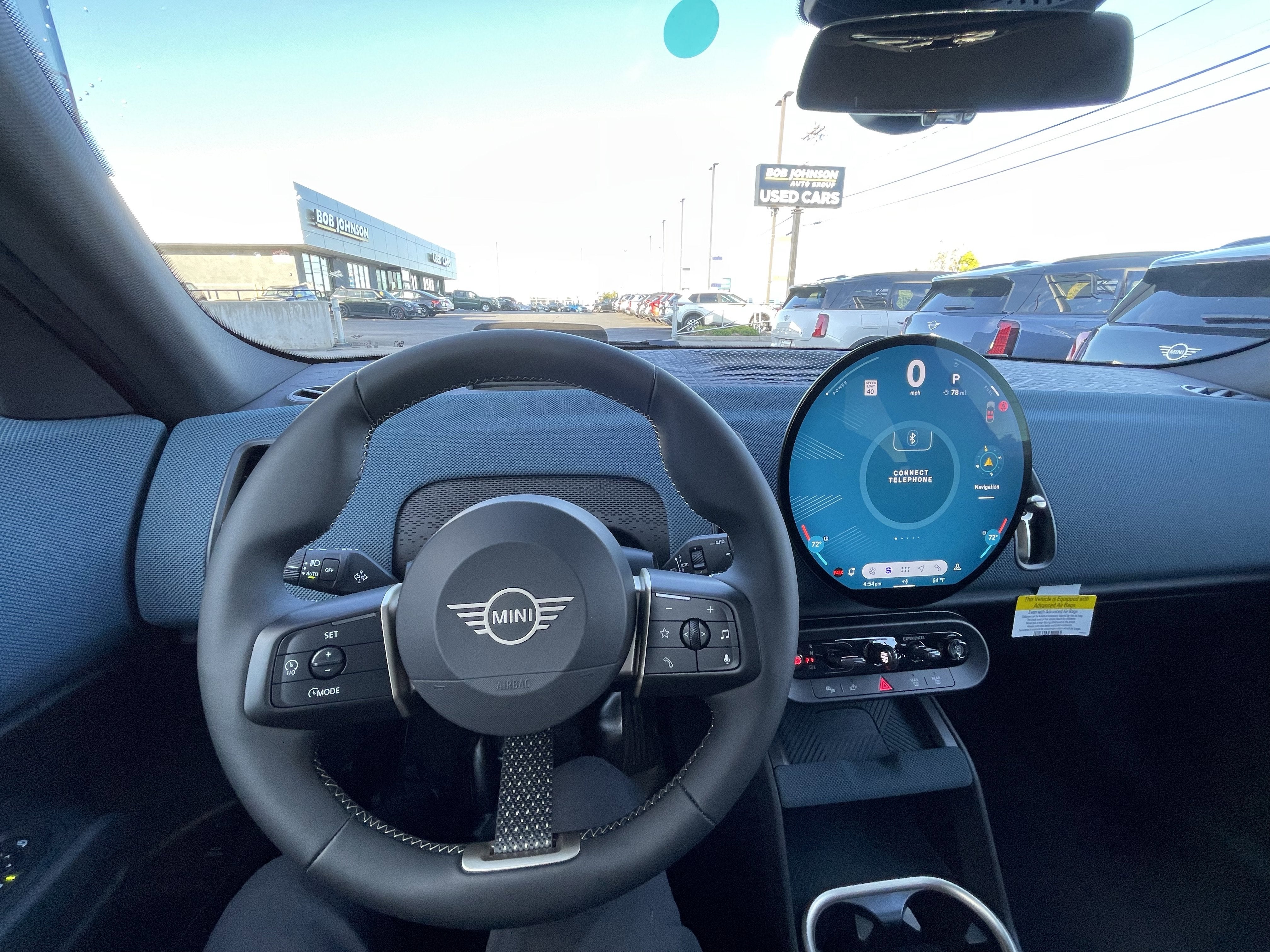 2026 MINI Countryman All4 Cooper S