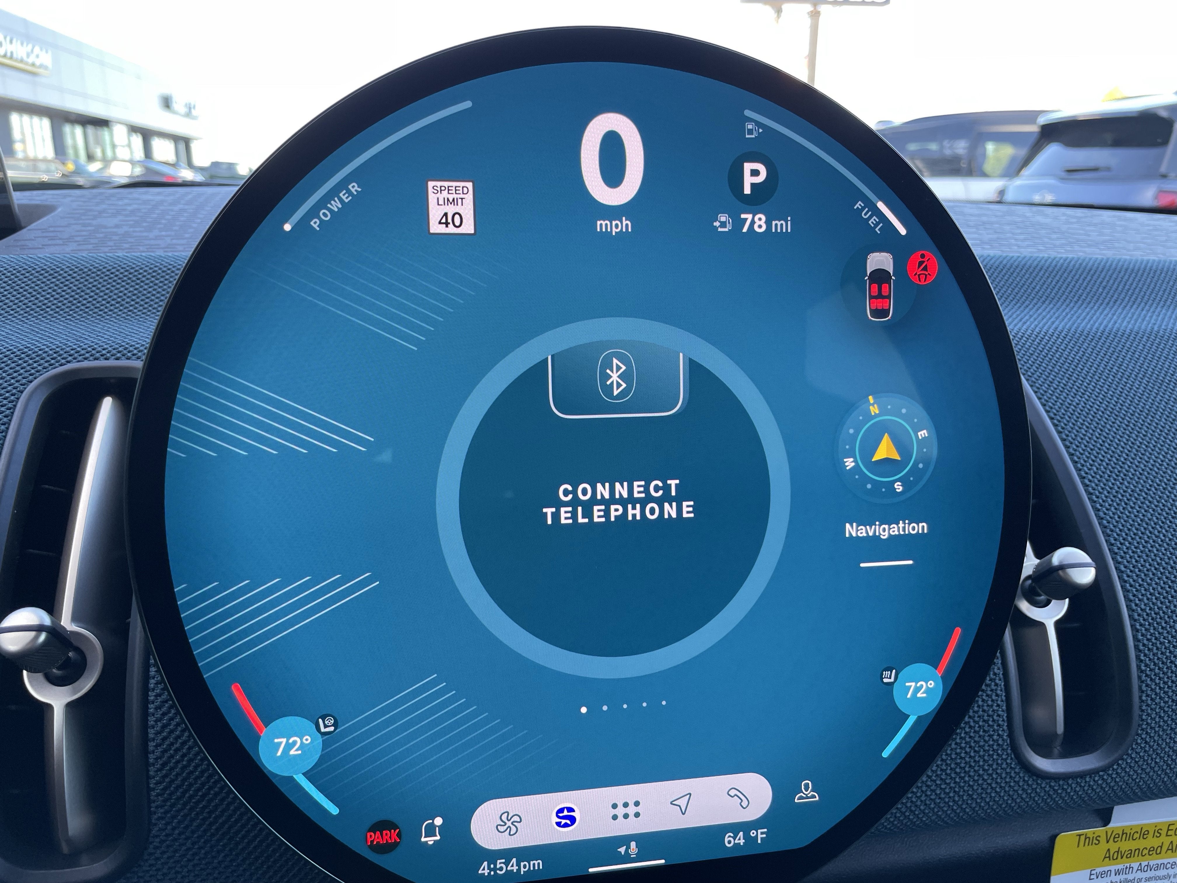 2026 MINI Countryman All4 Cooper S