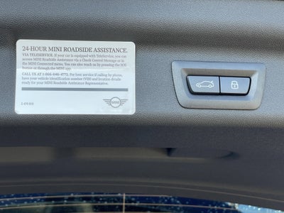 2026 MINI COUNTRYMAN SIGNATURE PLUS