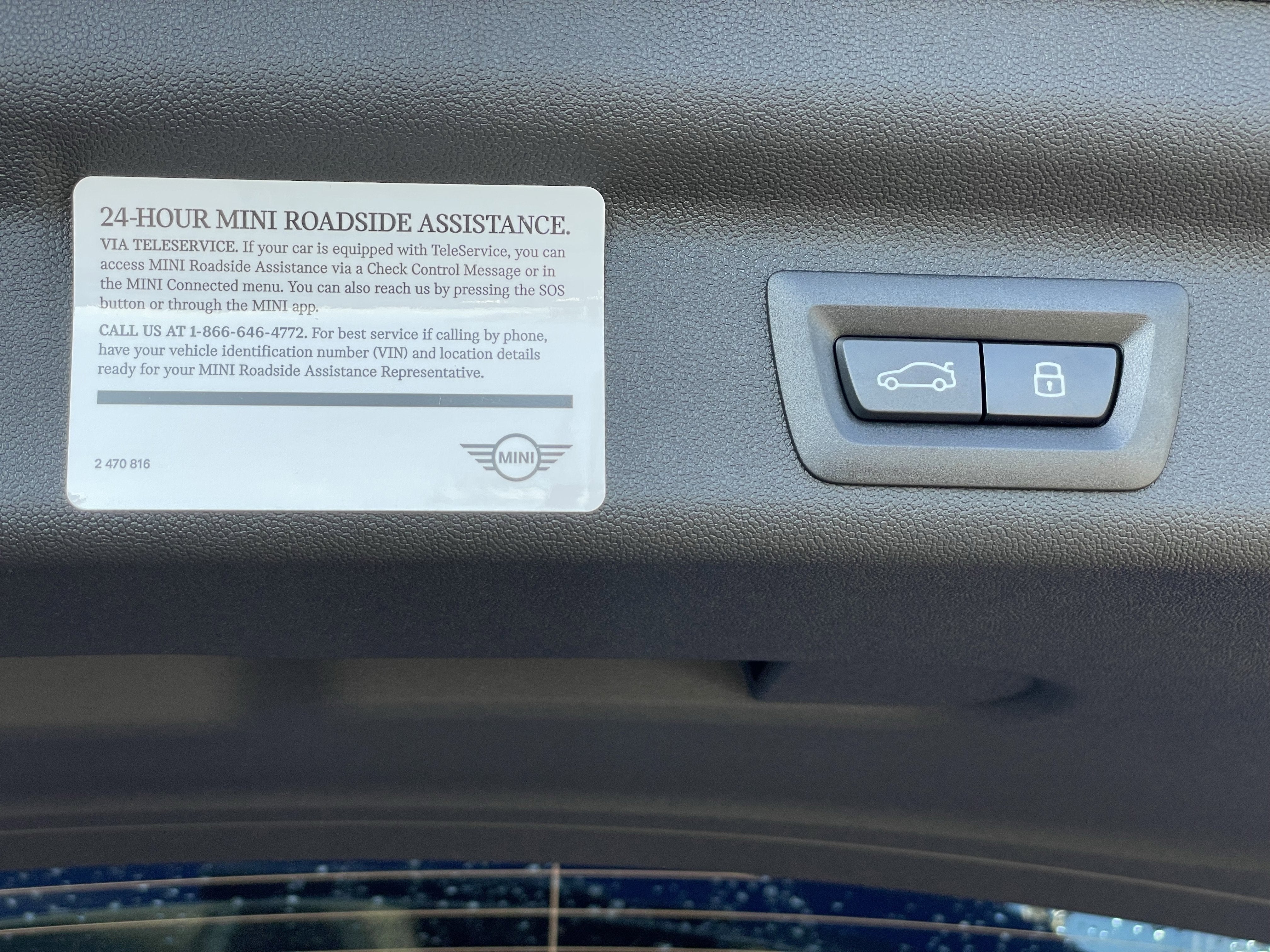 2026 MINI COUNTRYMAN SIGNATURE PLUS