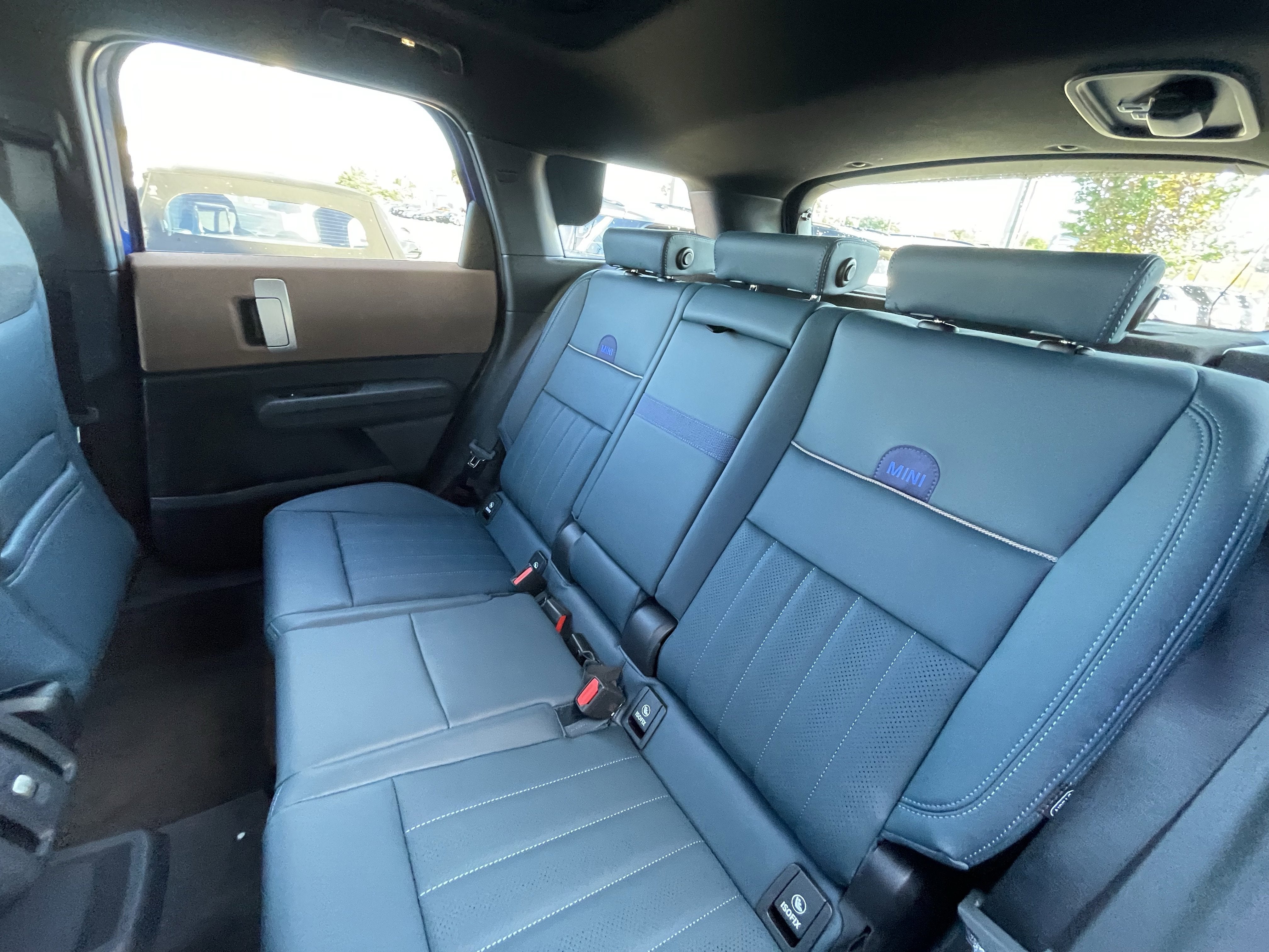 2026 MINI COUNTRYMAN SIGNATURE PLUS