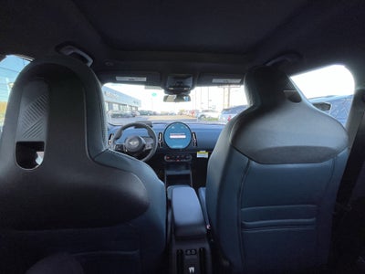 2026 MINI COUNTRYMAN SIGNATURE PLUS