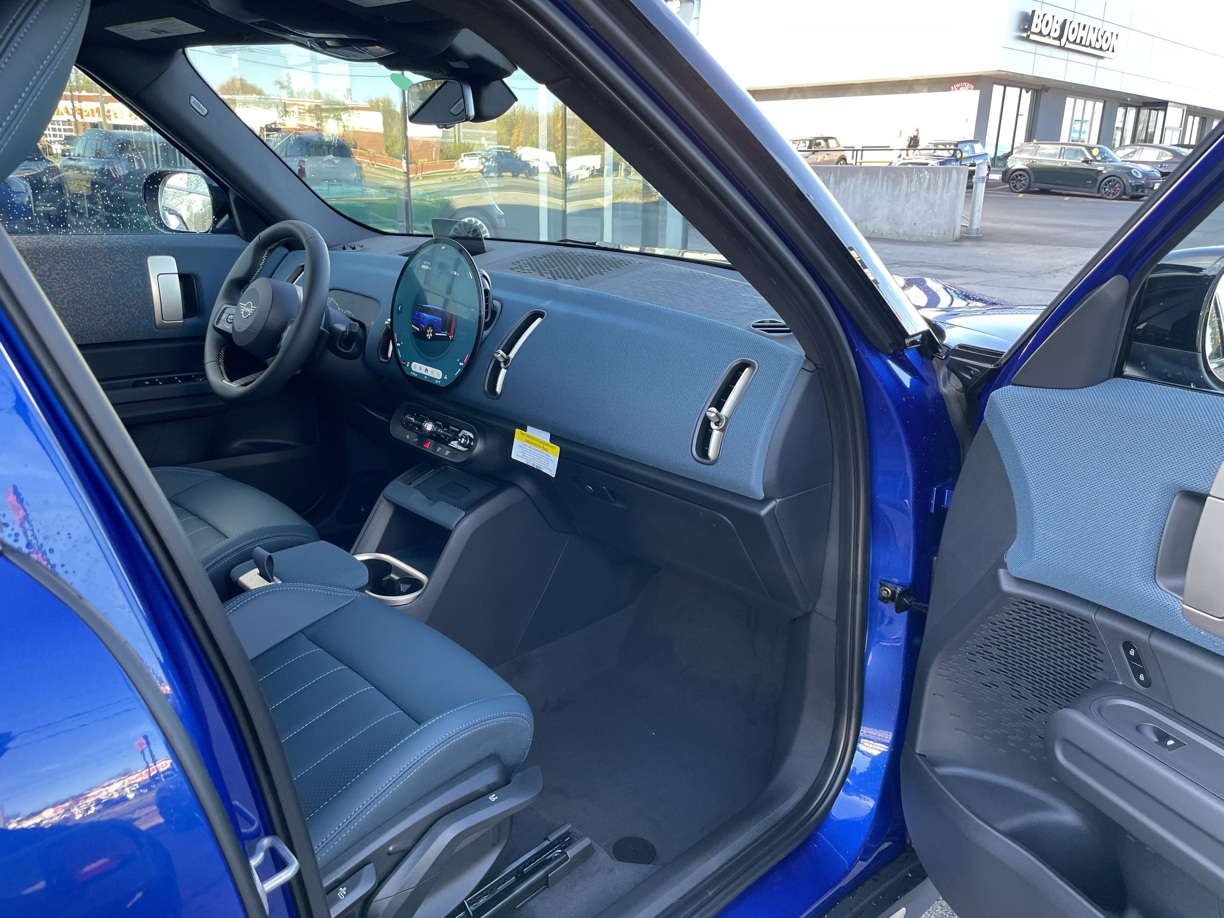 2026 MINI COUNTRYMAN SIGNATURE PLUS