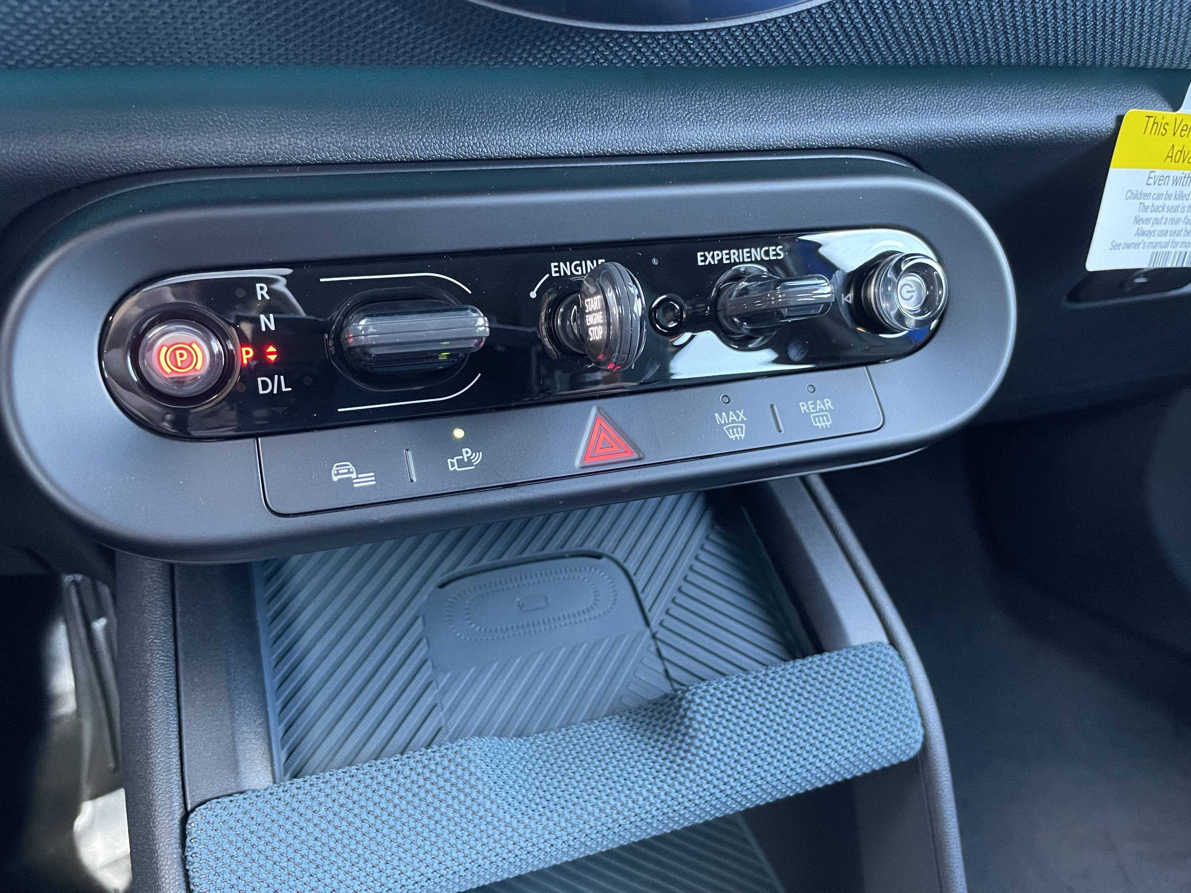 2026 MINI COUNTRYMAN SIGNATURE PLUS