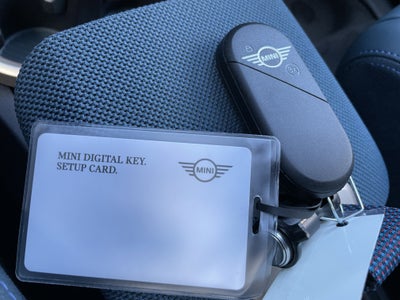 2026 MINI COUNTRYMAN SIGNATURE PLUS