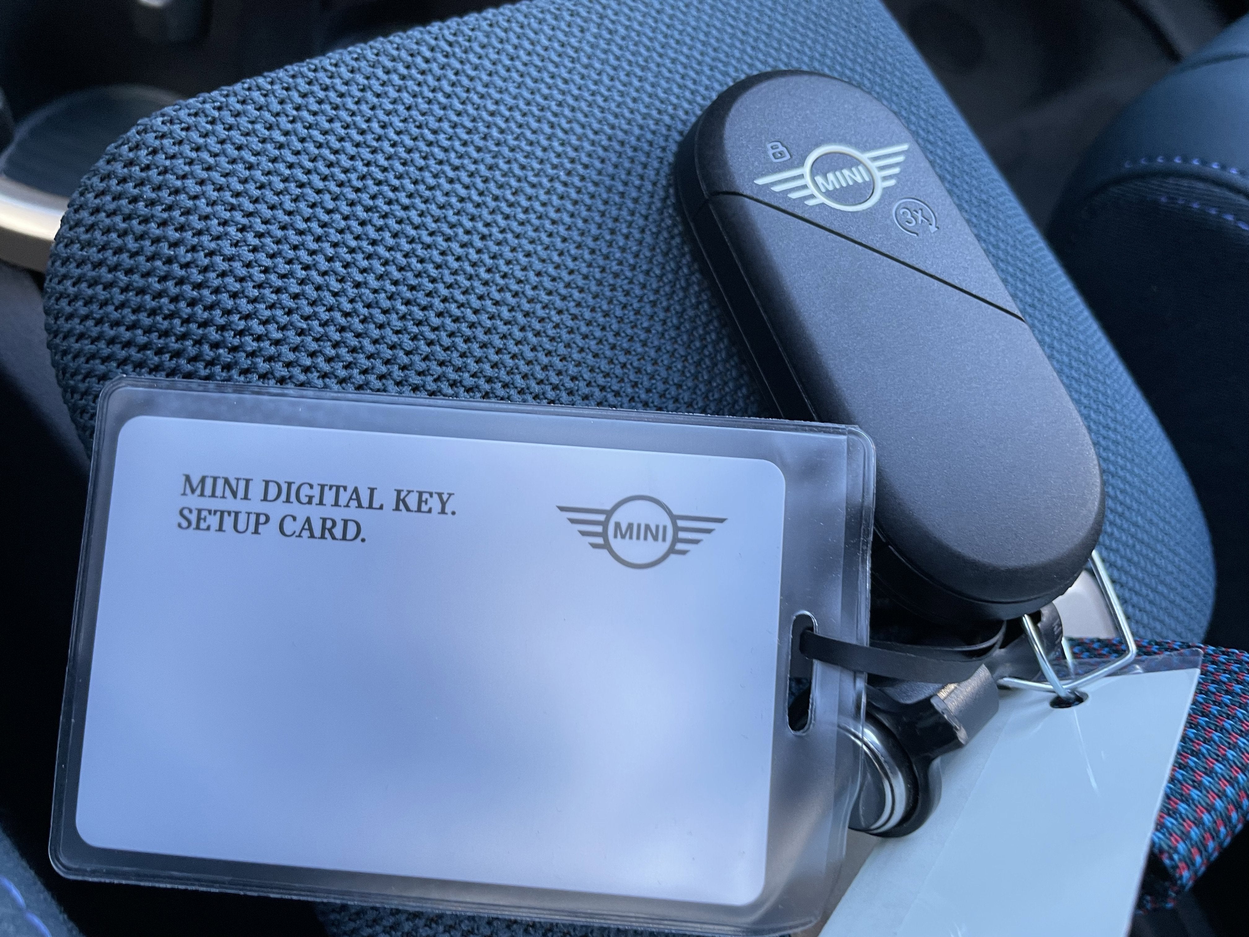 2026 MINI COUNTRYMAN SIGNATURE PLUS