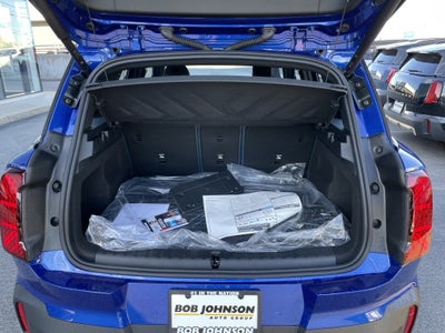 2026 MINI COUNTRYMAN SIGNATURE PLUS