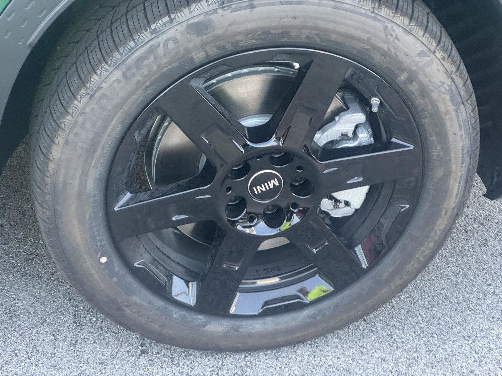 2027 MINI COUNTRYMAN SIGNATURE PLUS