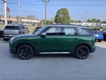 2027 MINI COUNTRYMAN SIGNATURE PLUS