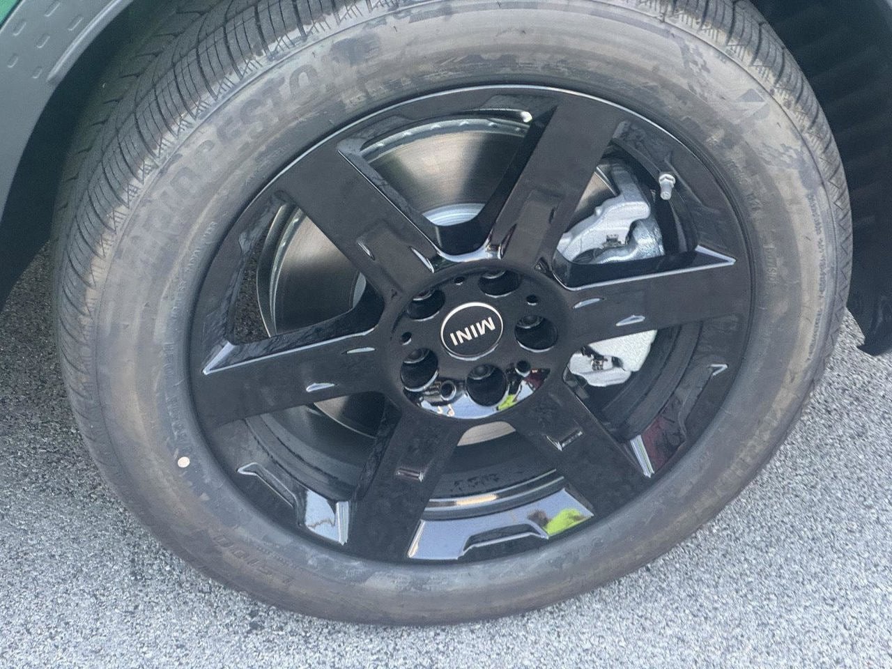 2027 MINI COUNTRYMAN SIGNATURE PLUS