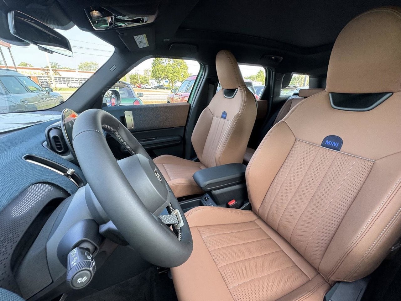 2027 MINI COUNTRYMAN SIGNATURE PLUS