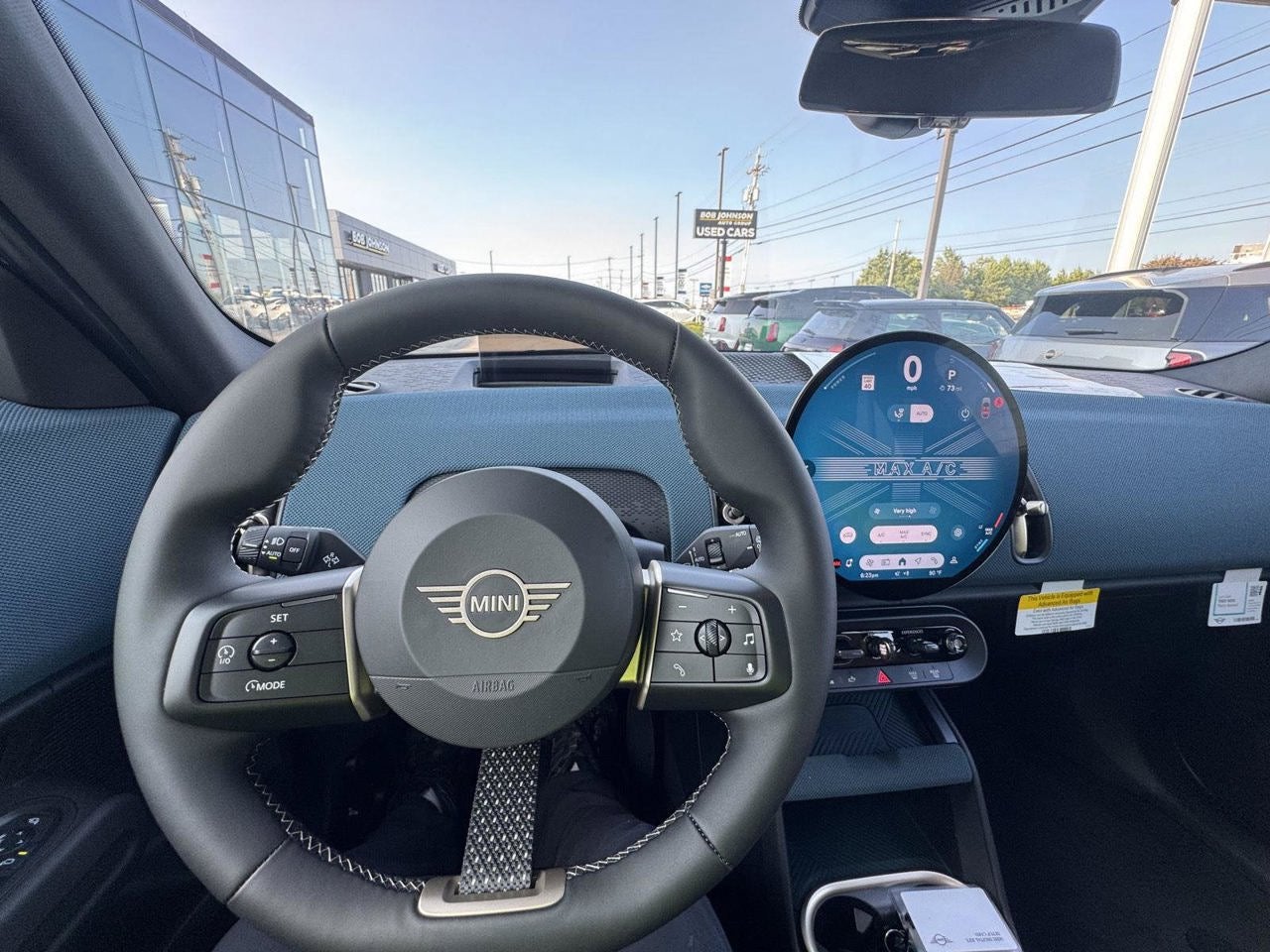 2027 MINI COUNTRYMAN SIGNATURE PLUS
