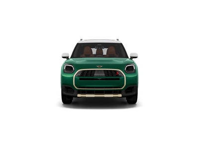 2027 MINI COUNTRYMAN SIGNATURE PLUS