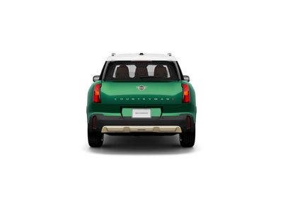 2027 MINI COUNTRYMAN SIGNATURE PLUS