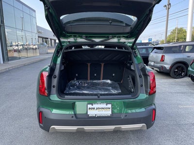 2027 MINI COUNTRYMAN SIGNATURE PLUS