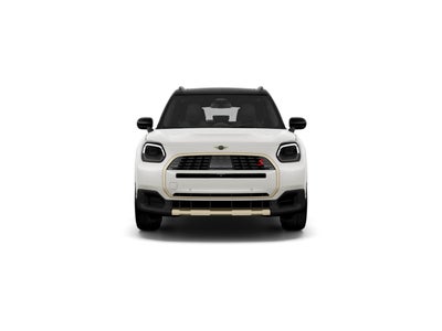 2027 MINI COUNTRYMAN SIGNATURE PLUS