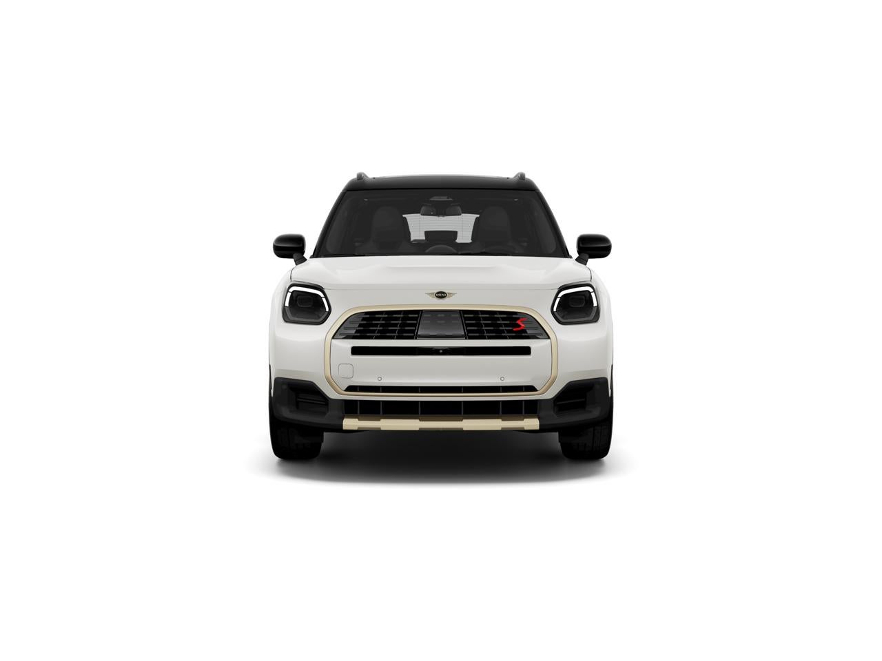 2027 MINI COUNTRYMAN SIGNATURE PLUS