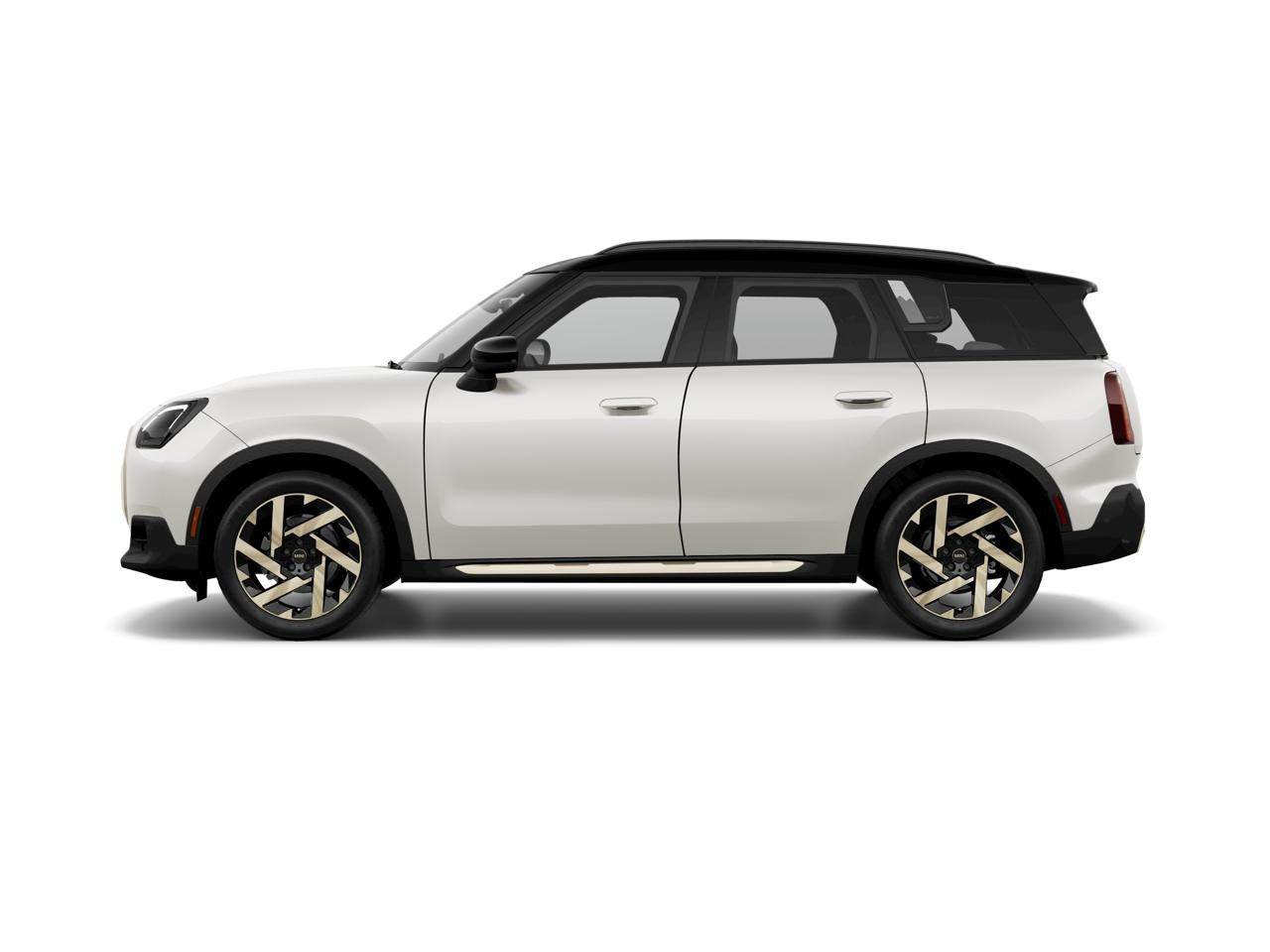2027 MINI COUNTRYMAN SIGNATURE PLUS