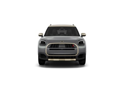2027 MINI COUNTRYMAN ICONIC