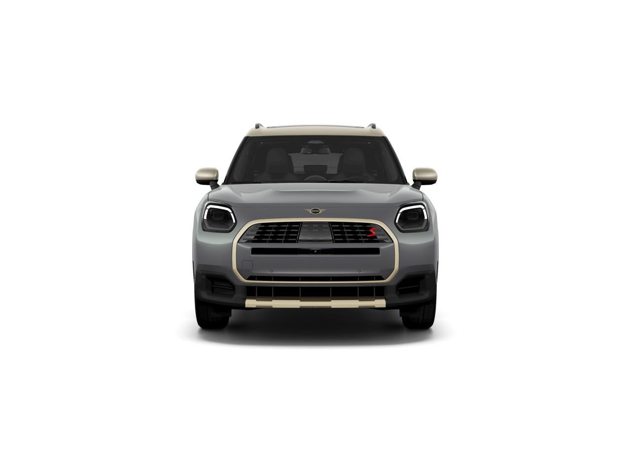 2027 MINI COUNTRYMAN ICONIC