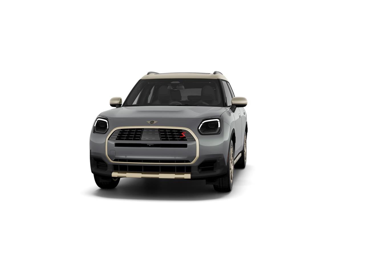 2027 MINI COUNTRYMAN ICONIC