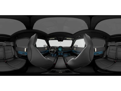 2027 MINI COUNTRYMAN ICONIC