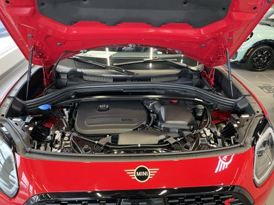 2026 MINI Countryman All4 Cooper S