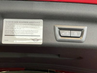 2026 MINI Countryman All4 Cooper S