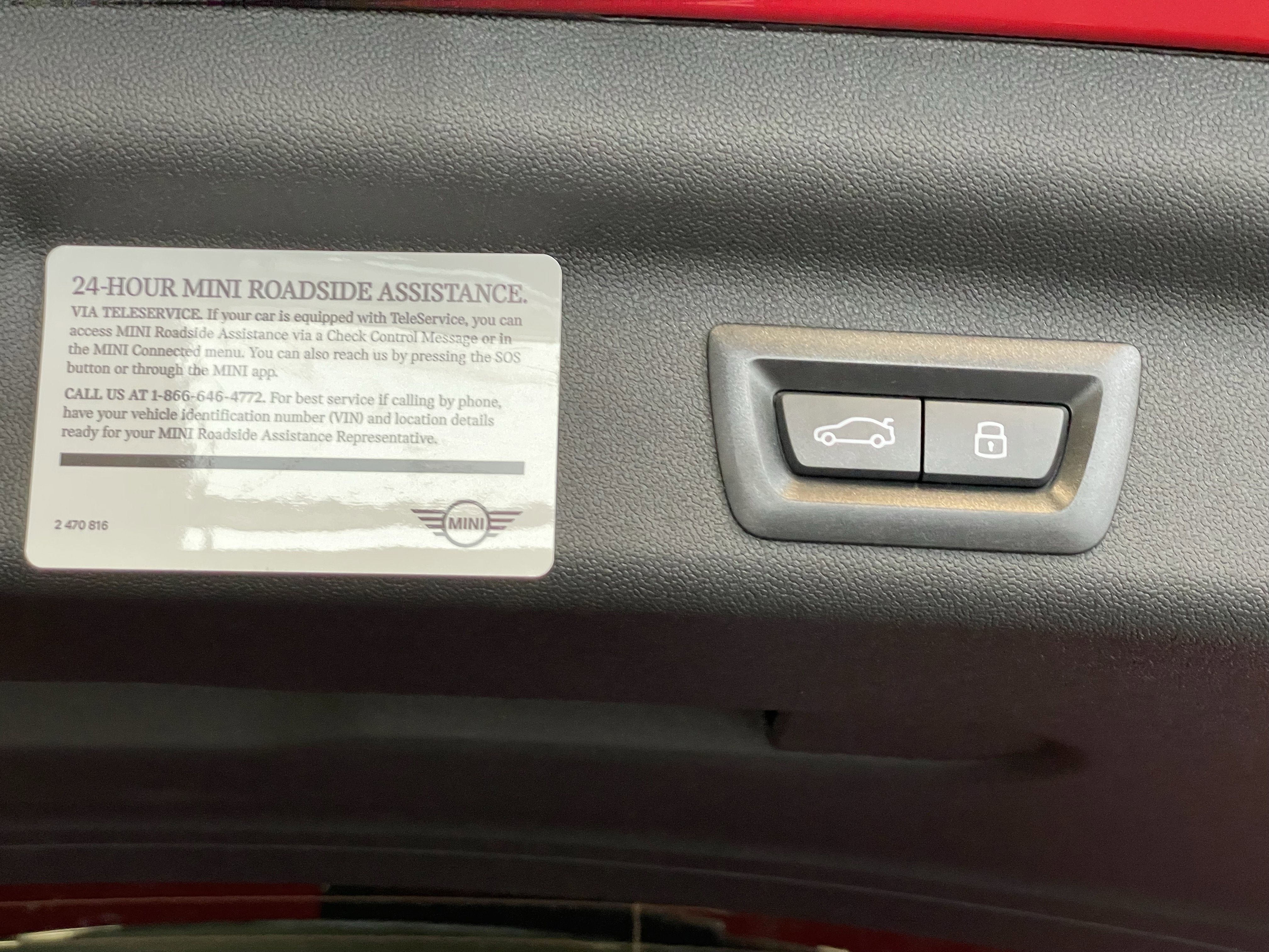 2026 MINI Countryman All4 Cooper S