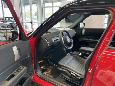 2026 MINI Countryman All4 Cooper S