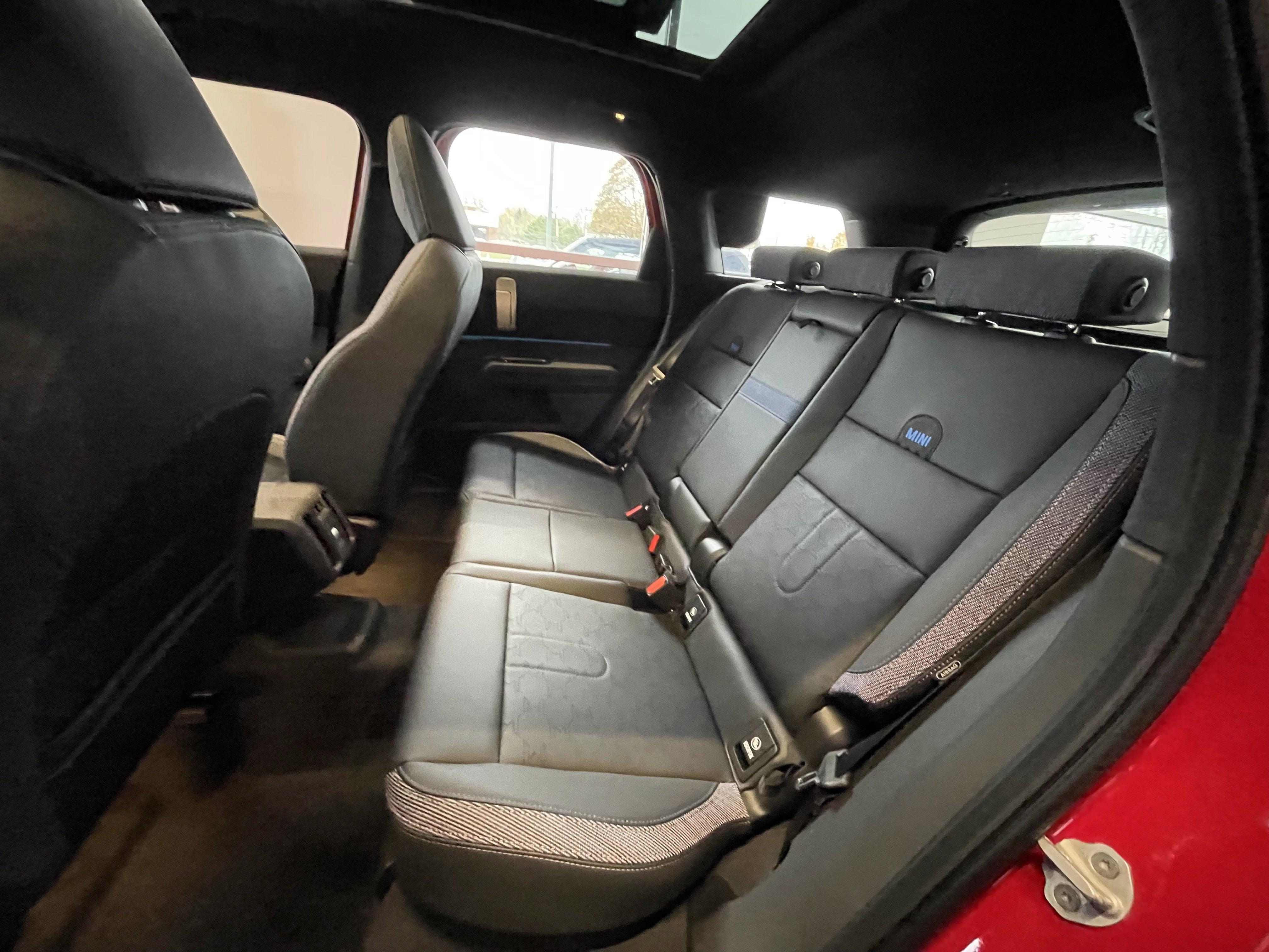 2026 MINI Countryman All4 Cooper S