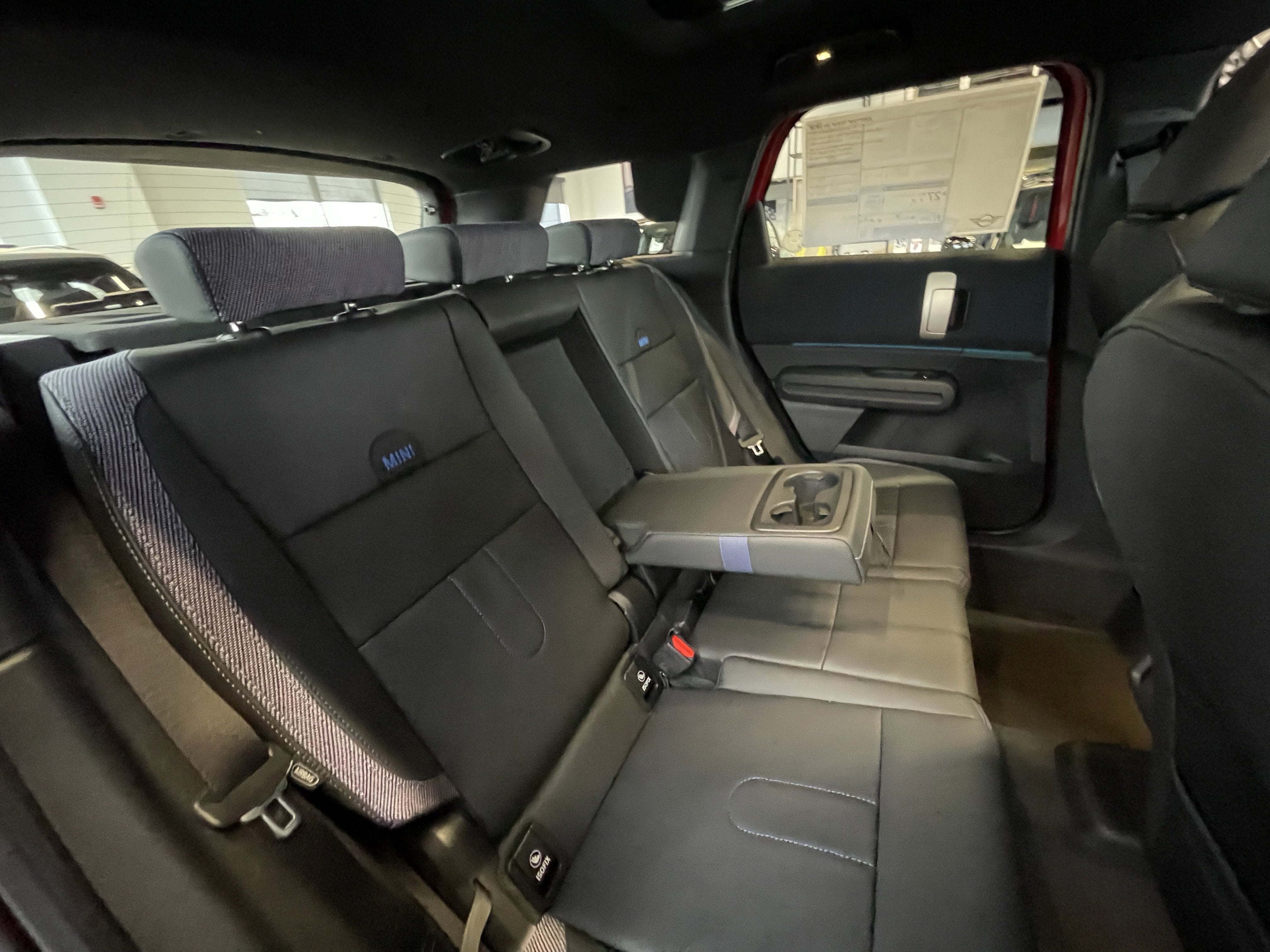 2026 MINI Countryman All4 Cooper S