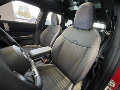 2026 MINI Countryman All4 Cooper S