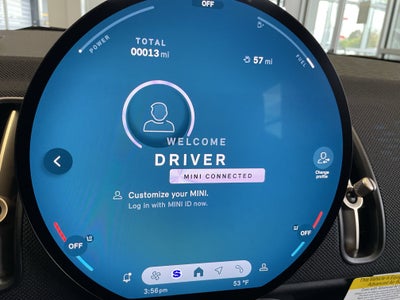 2026 MINI Countryman All4 Cooper S