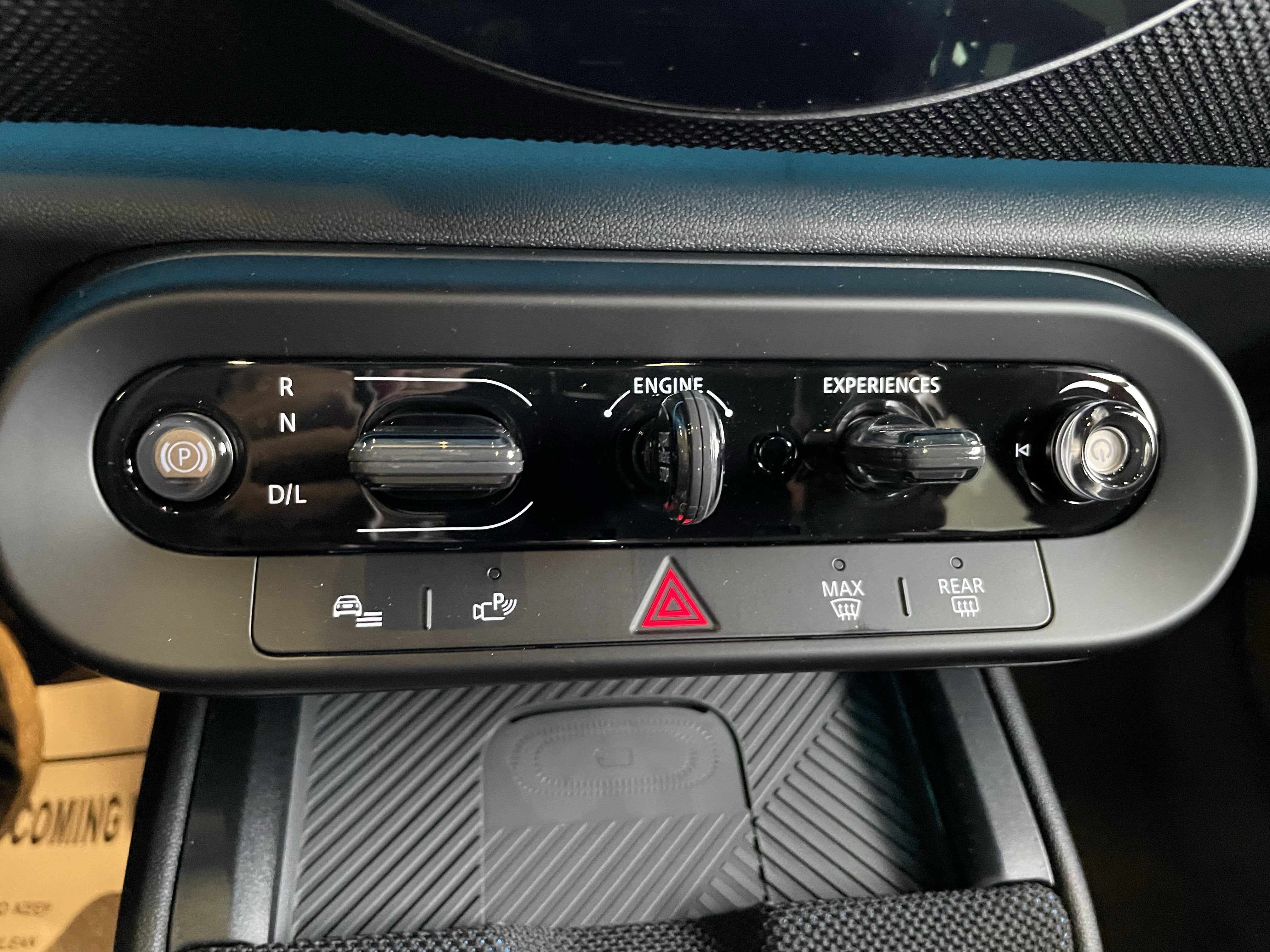 2026 MINI Countryman All4 Cooper S