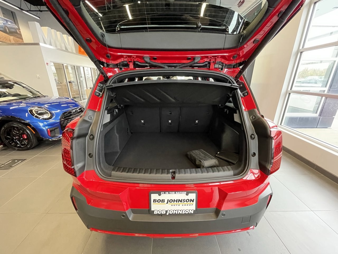 2026 MINI COUNTRYMAN SIGNATURE PLUS