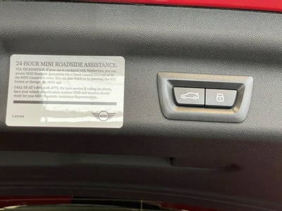 2026 MINI COUNTRYMAN SIGNATURE PLUS