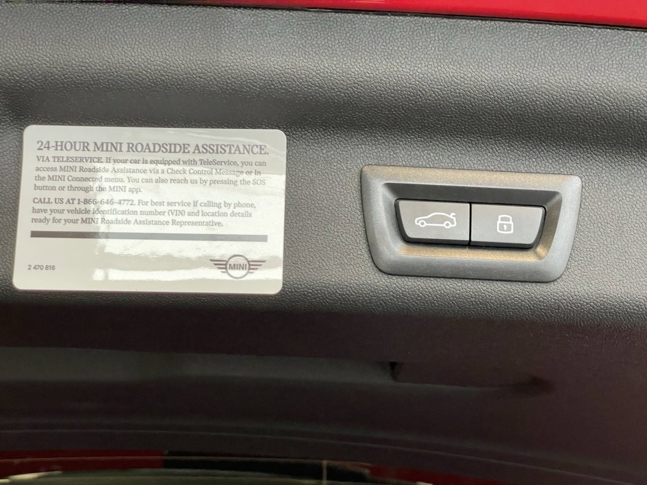 2026 MINI COUNTRYMAN SIGNATURE PLUS