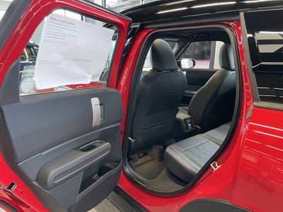 2026 MINI COUNTRYMAN SIGNATURE PLUS