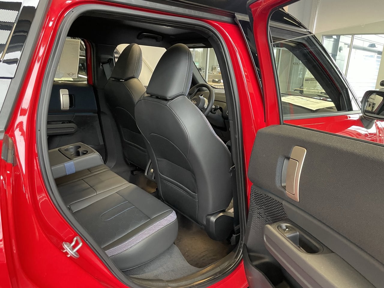 2026 MINI COUNTRYMAN SIGNATURE PLUS